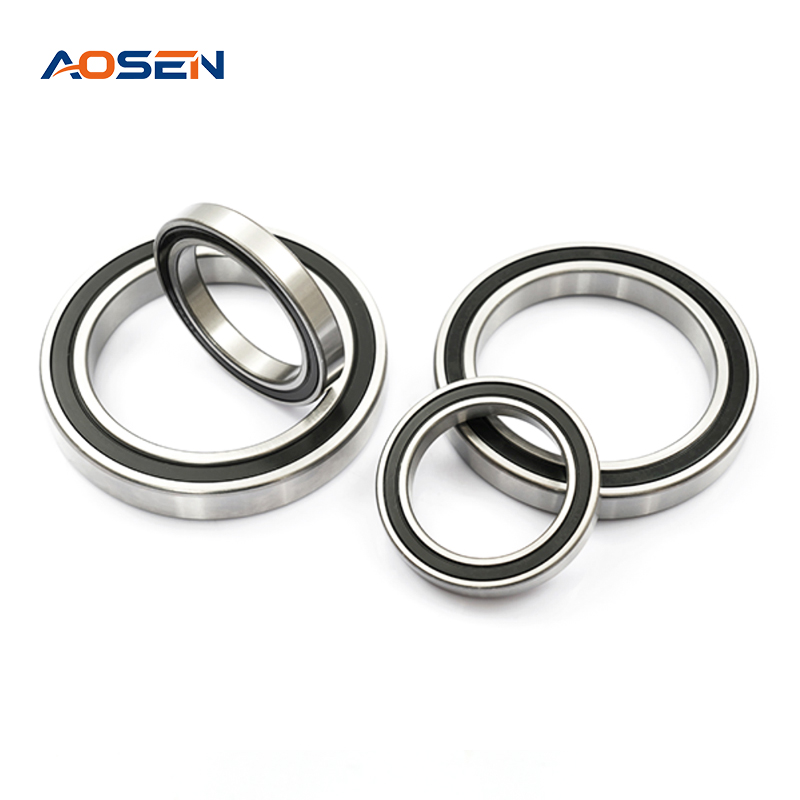 بلبرینگ های شیار عمیق سری 6900