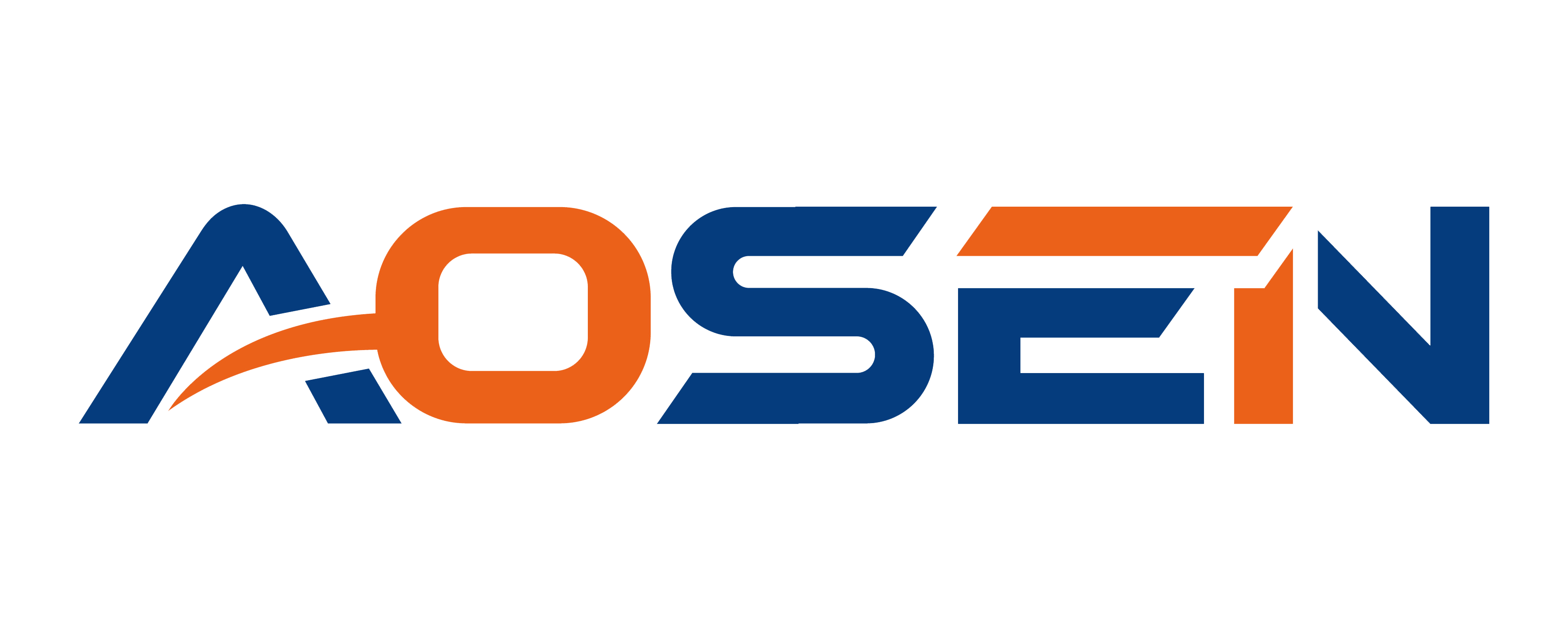 Ningbo Aosen Bearing Co., Ltd.